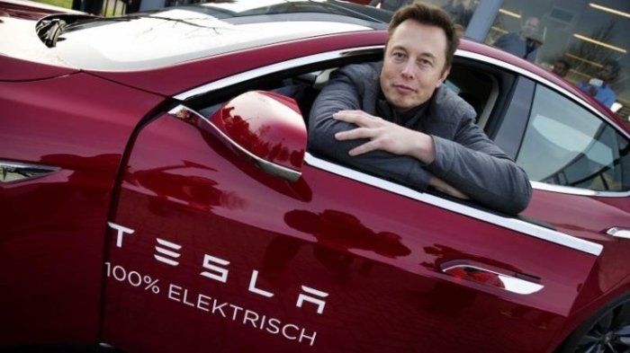 Мъск: Tesla може да продаде 2 милиона автомобила тази година